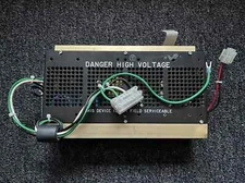 SIMPLEX 636-341 GOLDWING UNIVERSAL POWER SUPPLY ~ 4020/4100 (1 YR. PROT. PLAN)