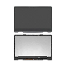 1xLCD Touch Screen Assembly LP156WF9(SP)(L1) For HP ENVY X360 15M-BP111DX 15M-BP