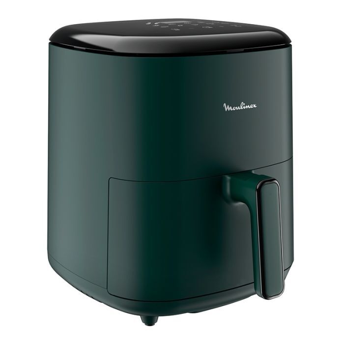 Air Fryer MOULINEX EZ245320 5L Premium : l'excellence de la cuisson saine chez vous