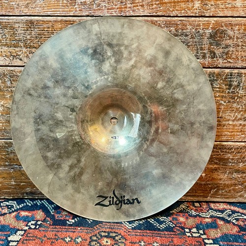 12" Zildjian A Custom Splash 482g *Video Demo* - Picture 6 of 9