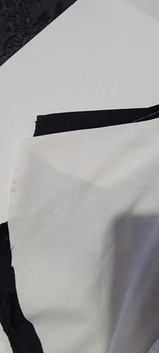 The Scary Open Mouth Nun Latex Mask w/Headscarf Horror Cosplay Halloween Costume - Picture 4 of 4