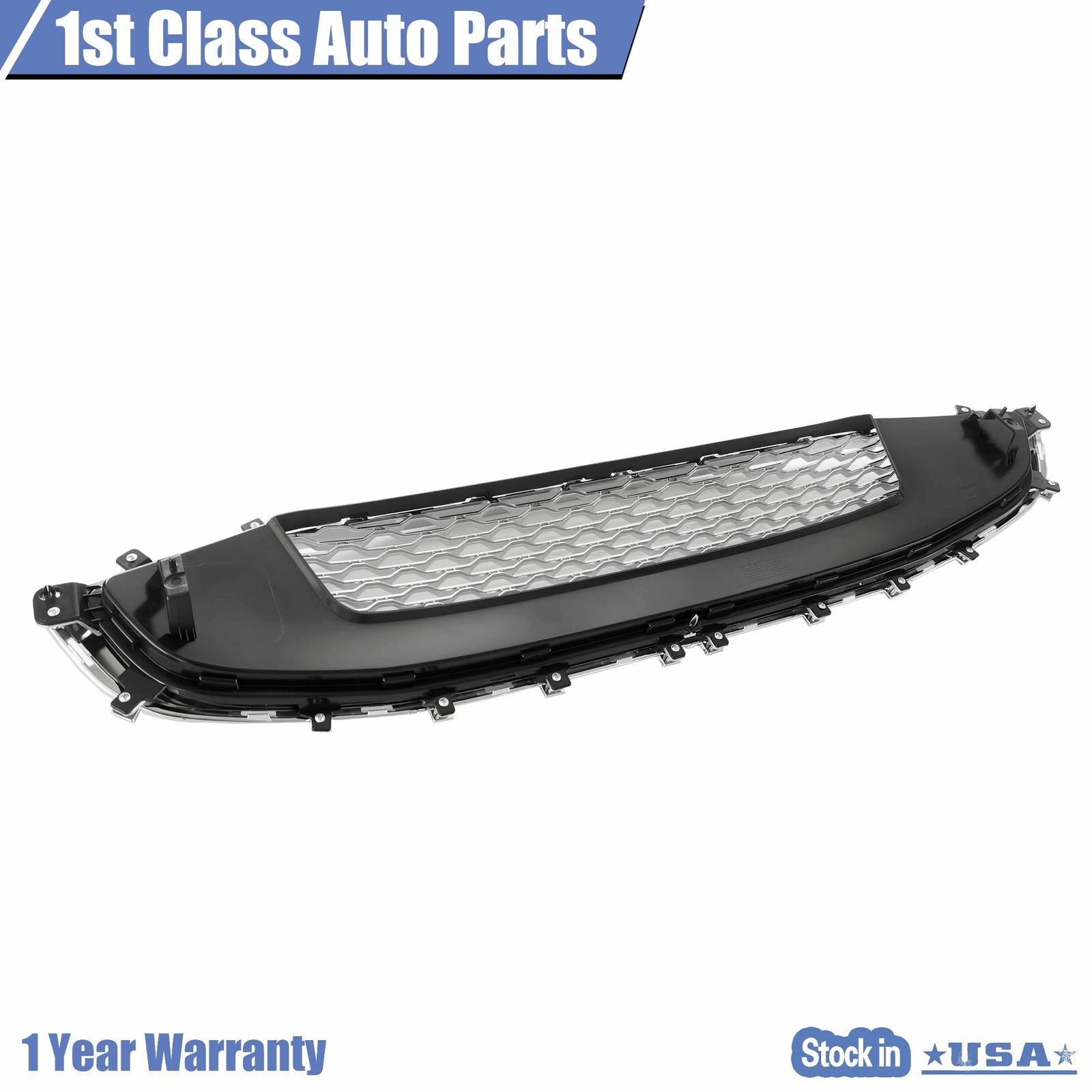 front-upper-chrome-honeycomb-bumper-grille-for-2019-2020-ford-fusion