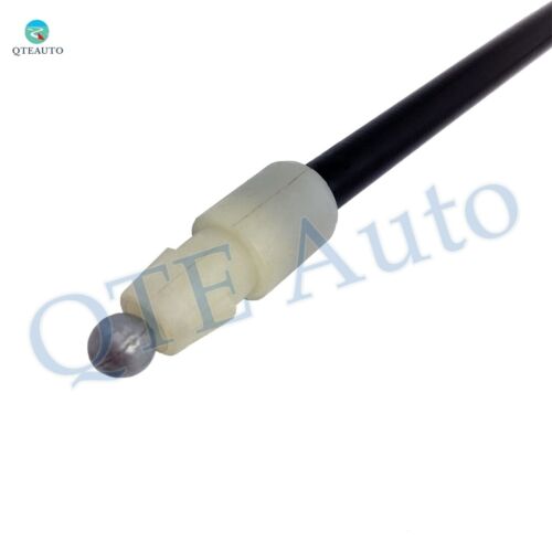 Cable de freno de estacionamiento trasero para Dodge Sprinter 2500 2007-2009 - Imagen 4 de 4