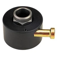 FMR QUICK RELEASE STEERING HUB, DRAG RACE, DIRT TRACK RACING, CIRCLE TRACK NEW