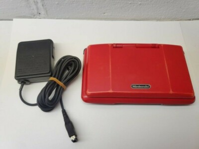 Nintendo Ds Original & OEM Charger Choose your Color Fully Working REGION FREE