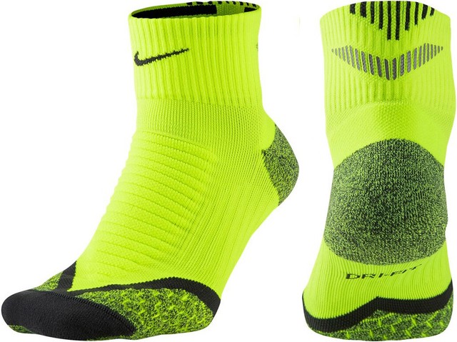 nike elite lightweight quarter 2.0