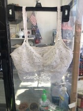 Victorias Secret Pink womens lingerie sz S/P Top