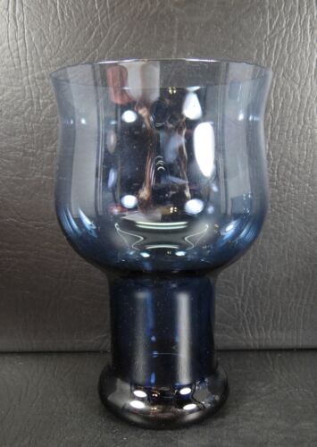 Lenox Clarion Calice Acqua Blu e Champagne Sherbert Calice - Foto 2 di 9