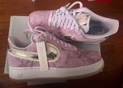 nike pherspective af1