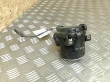 Antibrouillard Skoda FABIA