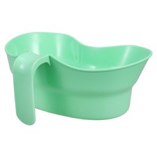  Bassin De Lit Pour Les Soins À Domicile Seau Vomi Tasse Brosse Dents Plastique