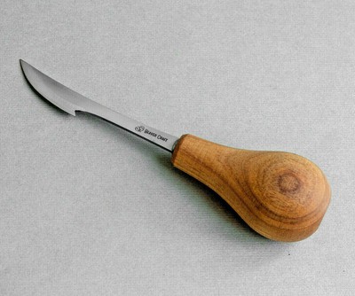 Holzschnitzmesser Universal Knife Detail Pro Messer Schnitzmesser BeaverCraft