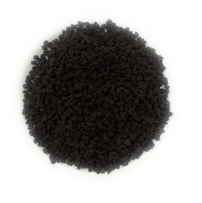 Assam CTC Second Flush Tea 2026 Fresh JAYA BPS Loseblattmischung 500g