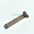 NEW Camea Flash Lamp Flex Cable Ribbon For SX730 SX740 HS Replacement Part