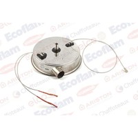 Elco Brenner Kpl. Thision 9/S 9.1/Atmo/Thr