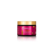 MIELLE Pomegranate & Honey Twisting Soufflé 12oz