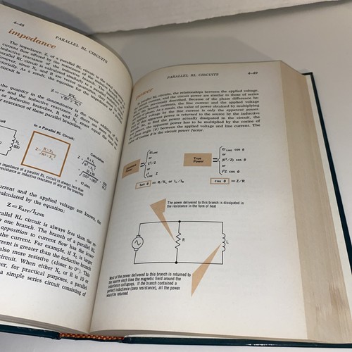 Electricity One-Seven 1-7 Revised Second Edition ~ Mileaf 1978 - Bild 6 von 6