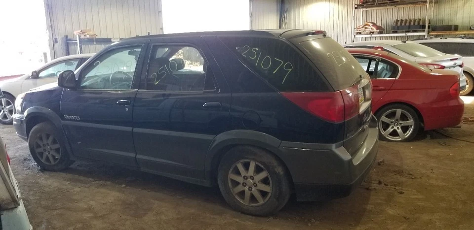 Motor 3,4 L VIN E octavo dígito compatible con 00-02 ALERO 2112701 Foto 2 de 4