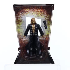 Mattel WWE Elite Collection Series 1 Edge Action Figure Complete CIP