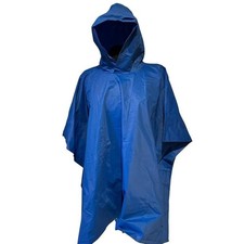 Eddie Bauer Rain Poncho