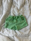 GAP Baby Girls 0-3M 11pc Outfit Set Bodysuits Tops Shorts Skirt Sweater — photo 6