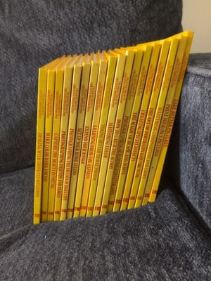 The Kodak Library of Creative Photography: 18 Volume Set Jack Tresidder; Robert