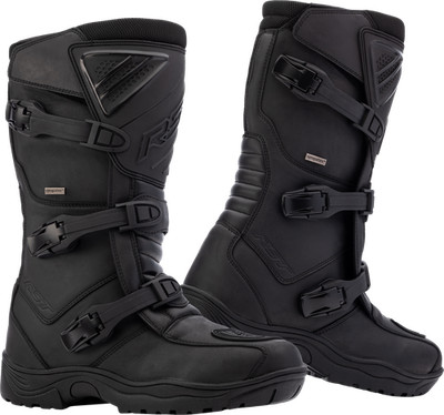 Pro Series Ambush Ce Boot Black Waterproof Sz 9