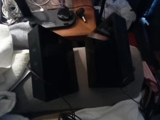 Amazon Echo Show 1st Generation Smart Speaker Black