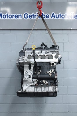 -TOP- Motor Audi A3 Sportback (8VA/8VF) 2.0 TDI DEJ NUR 10KM Wie NEU