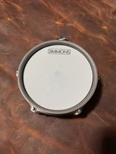 Simmons electronic kit SD1250 - SD1250PAD8S Drum Head (d4)