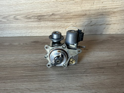 #ad MINI COOPER S TURBO INJECTION HIGH PRESSURE FUEL PUMP 1.6L OEM 2007 2012 $265.00