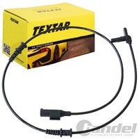 Textar ABS-SENSOR Raddrehzahl Vorderachse Passend FüR MERCEDES-BENZ Sprinter VW