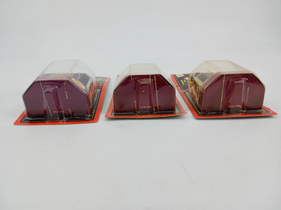 Matchbox Premiere Contemporary Collection Dodge Viper VW Concept Prowler Lot 3 - Image 3 of 4