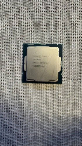 Intel i3 10105T
