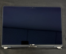 OEM Apple MacBook Air 15" M4 2025 A3241 Display Assembly Midnight Grade A LCD