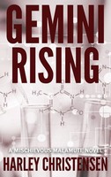 Harley Christensen | Gemini Rising | Buch | Englisch (2022) | Gebunden