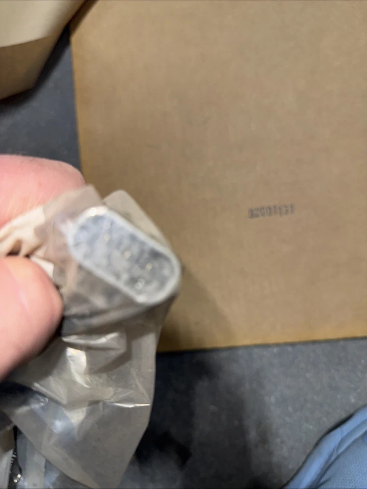 Sensor de oxígeno - Ford (XF5Z-9G444-BA) 1999-2002 Mercury Villager Foto 3 de 4