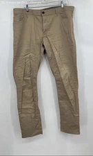 Michael Kors Straight Leg Chino Pants Men's 38x32 Casual Designer