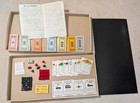 Vintage 1984 '84 LA Games Olympics Monopoly Board Game — photo 4