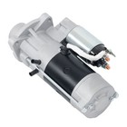 6676957 6685190 Starter For Bobcat Skid Steer Loader Starter S185 S250 S175