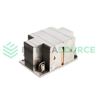Dell 8F34X PowerEdge R750 R750xa High Performance 2U Heatsink | 165W+