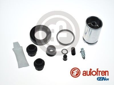 Autofren Seinsa Reparatursatz, Bremssattel Hinten FüR Peugeot Renault Seat-image