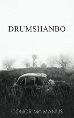 DRUMSHANBO by MC MANUS, CONOR Book The Fast Free Shipping