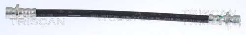 Bremsleitung Triscan 8150 40232 Honda 01466-SAA-000 Honda 01466-SAA-J51-image