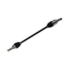 Axle Shaft Assembly Rear Driver Side Replacement Drive Shaft 1PCS for Ford Flex