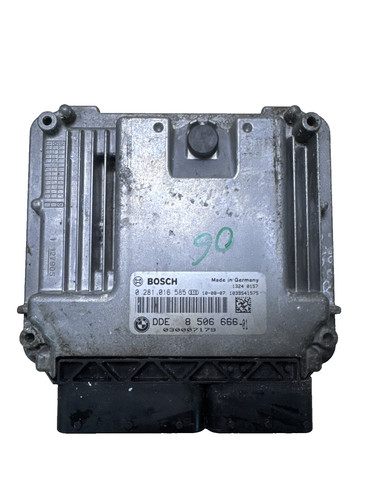 8506666 Steuergerät Countryman Mini (BMW) 1,6L Diesel 10-17