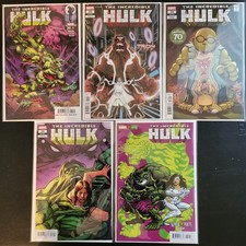 The Incredible Guide to Collecting The Hulk 46