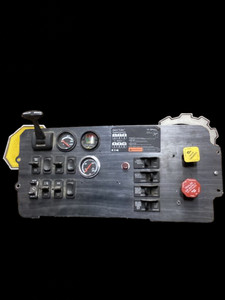 Freightliner Columbia Dash Panel – Full Gauge Cluster | FAST SHIPPING 