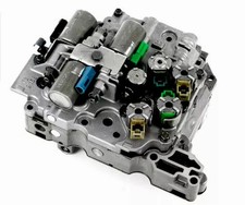 Transmission Valve Body Aw 55-51sn Fits For 03-06 Nissan Maxima Altima Saturn Us