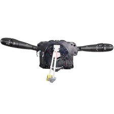 Interruttore Di Comando Con Funzione Tergi-Lavaggio METZGER Per CITROËN BERLINGO